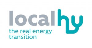 Bild Logo localhy