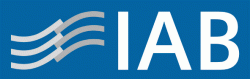 Logo IAB – Institut für Angewandte Bauforschung Weimar gGmbH