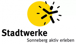 Logo Stadtwerke Sonneberg GmbH