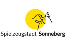 Logo Stadt Sonneberg