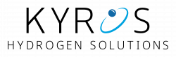 Logo Kyros Hydrogen Solutions GmbH