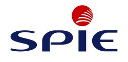 Logo SPIE Deutschland & Zentraleuropa GmbH