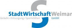 Logo Stadtwirtschaft Weimar GmbH