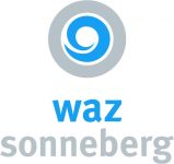 Logo Wasserversorgungs- und Abwasserzweckverband Sonneberg