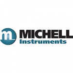 Bild Logo Michell Instruments GmbH
