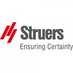 Bild Logo Struers GmbH