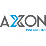Logo Axon Innovations UG