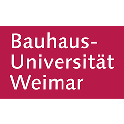 Logo Bauhaus-Universität Weimar