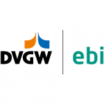 Bild Logo DVGW-Forschungsstelle am Engler-Bunte-Institut des Karlsruher Instituts für Technologie