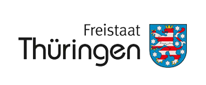 Bild Logo Freistaat Thüringen