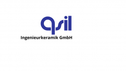 Logo QSIL Ingenieurkeramik GmbH