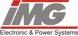 Logo IMG Electronic & Power Systems GmbH