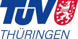 Bild Logo TÜV Thüringen e.V.