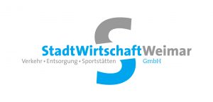 Logo Stadtwirtschaft Weimar
