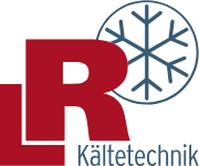 Logo LundR Kaeltetechnik