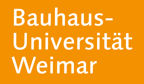 Bild Logo Bauhaus-Universität Weimar