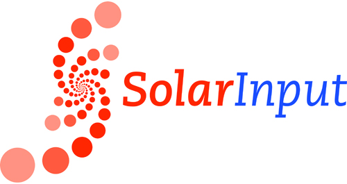 Logo SolarInput e.V.
