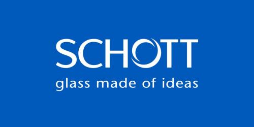 Logo Schott Jenaer Glas GmbH