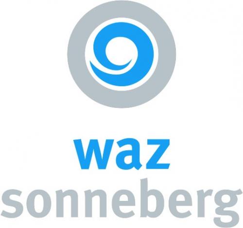 Bild Logo Wasser