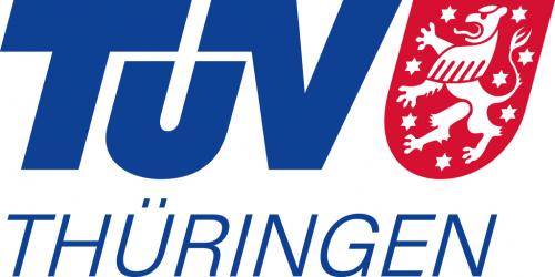 Logo TÜV Thüringen e.V.